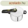 Kukta Tefal P25344 Rozsdamentes acl 8 L MOST 82370 HELYETT 