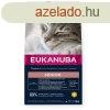 Macska eledel Eukanuba Kitten Chicken Csirke 10 kg MOST 4866