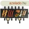 Grillst Livoo DOC185 Fekete 1800 W MOST 59314 HELYETT 4311