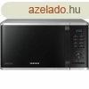 Mikrohullm St Grillstvel Samsung MS23K3555ES 23 L 800 