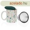 Bgre teaszrvel Versa Sansa Porceln Kedny MOST 7402 HEL