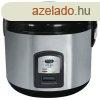 rizsfz Adler AD 6406 Fekete Szrke 1000 W 1,5 L MOST 29352