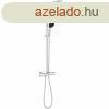 Zuhanyoszlop Grohe Vitalio Start System 250 MOST 305141 HELY