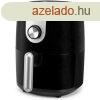 Lgst Orbegozo FDR27 Fekete 1200 W 2,5 L MOST 48177 HELYET