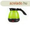 Vzforral Adler CR 1265 Fekete Zld Manyag 750 W 500 ml MO