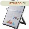 Irattart, asztali, Fellowes Workstation, fekete