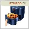 Prolight Air Fryer olaj nlkli st 6.8L holm4015