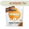 Iams Cat Adult Indoor csirke macskatp 800g