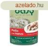 Oasy Cat Alutasak Natural Chicken & Beef 70g