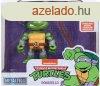 Jada Toys Tini Nindzsa Teknck: Metalfigs Donatello 10cm