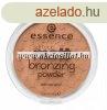 Essence Sun Club Matt Bronzing Powder 02 matt bronzost pd