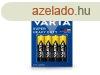 VARTA Super Heavy Duty Zinc-Carbon AA ceruza elem - 4 db/cso