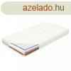 Gyerek matrac New Baby CLASSY 120x60x11 cm hajdina-habszivac