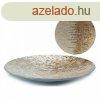 Asztal Ezst (45 x 6,5 x 45 cm) MOST 17410 HELYETT 11161 Ft-