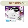 LED Izzk Cegasa 8,5 W 5000 K MOST 4865 HELYETT 3828 Ft-rt!