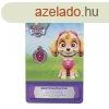 Nyaklnc adattbla The Paw Patrol Skye S mret MOST 6141 HEL