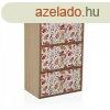 kszeres doboz Versa Aia (12 x 25 x 16 cm) MOST 13032 HELYET