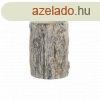 Kasp DKD Home Decor Trzs Szrke Cement (12 x 12 x 18 cm) M