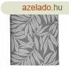 Abrosz Szrke Fehr Jacquard (140 x 180 cm) MOST 8260 HELYET