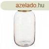 Vza Smooth Rzsaszn Aranysrga veg (11,5 x 24 x 11,5 cm) 