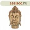 Dekoratv Figura 16,5 x 15 x 31 cm Buddha MOST 17170 HELYETT