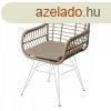 ????????? ???? Ariki 57 x 62 x 80 cm szintetikus rattan Acl