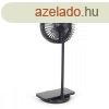 Asztali Ventiltor GEMBIRD WPC10-LEDFAN-01 Fekete MOST 15755