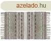 Sznyeg DKD Home Decor Rojtok Boho Poliszter Pamut (200 x 2