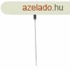 Grill nyrs kszlet Rozsdamentes acl 46,5 cm (4 egysg) MOS