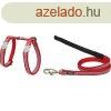 Kutyahm Red Dingo Union Jack 21-35 cm Piros MOST 18129 HELY