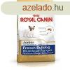 Takarmny Royal Canin French Bulldog Junior Klyk/Fiatal 3 