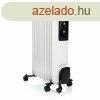 Olajraditor Tristar KA-5179 2000 W MOST 48966 HELYETT 37271