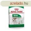 Takarmny Royal Canin Mini Adult Felntt 800 g MOST 7843 HEL