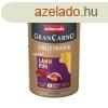 Nedves tel Animonda GranCarno Brny 400 g MOST 3303 HELYET