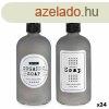 Szappanadagol Szrke veg polipropiln 480 ml (24 egysg) M