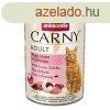 Macska eledel Animonda Carny Csirke Pulyka 400 g MOST 2243 H