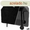 Vdburkolat a grillsthz Aktive Fekete 4 egysg 142 x 120