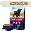 Takarmny Eukanuba SENIOR idsebb Csirke 15 kg MOST 44434 HE