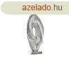 Dekoratv Figura DKD Home Decor 20 x 9 x 44 cm Absztrakt Ez