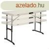 sszecsukhat Asztal Lifetime Krmszn 122 x 86 x 61 cm Acl