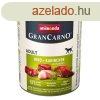 Nedves tel Animonda GranCarno Adult Borjhs Nyl 800 g MOS