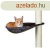 Fgggy macskknak Trixie Hammock Szrke Fm  40 cm MOST 2