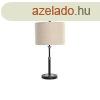 Asztali lmpa DKD Home Decor Fekete Bzs szn Fm 50 W 220 V