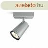 LED spotlight Philips Foco Ezst szn Alumnium 10 W 10,2 x