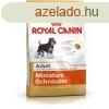 Takarmny Royal Canin Schnauzer Felntt madarak 7,5 kg MOST 