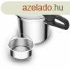 Kukta Tefal 8 L Indukci Rozsdamentes acl MOST 79106 HELYET