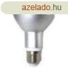 LED Izzk Silver Electronics 996307 R63 E27 Szrke 8 W 3000K