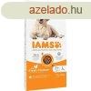 Takarmny IAMS Vitality Senior Csirke 12 kg MOST 33296 HELYE