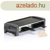 Elektromos Barbecue Stt Princess 162840 Fekete MOST 50389 