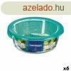 Kerek ebddoboz fedllel Luminarc Keep&#039;n Lagon 920 